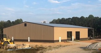 Monroe, GA Industrial - 847 Adamson Dr