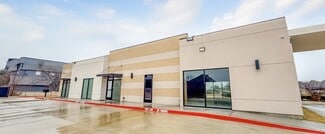 Richardson, TX Office/Retail - 1000 Audelia Rd