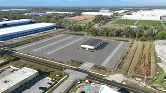 Lakeland, FL Industrial - 3939 Hamilton Rd