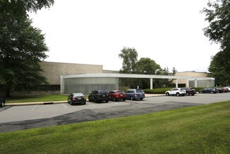 Monroe, NJ Office - 1 S Middlesex Ave