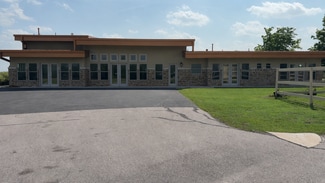 Niederwald, TX Office - 300 Martin Church Rd