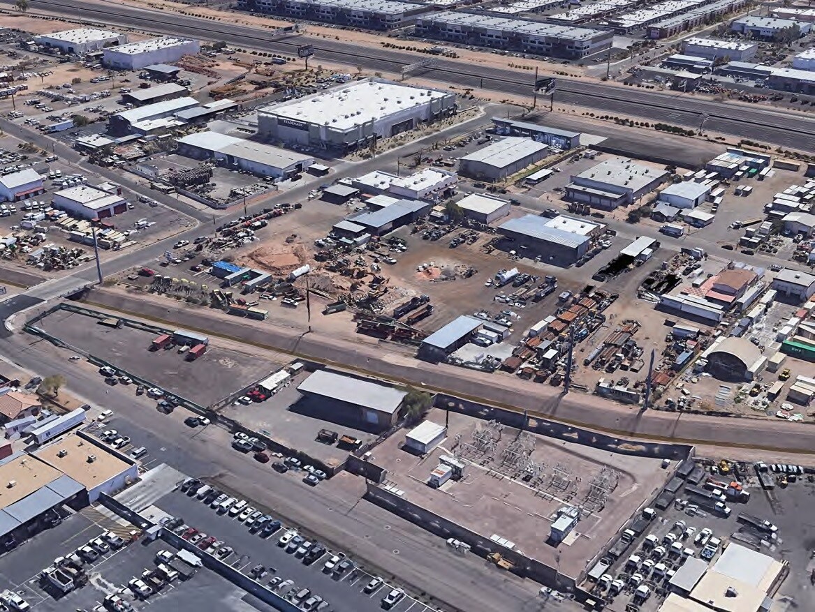 35053612 E Elwood St Phoenix, AZ 85040 Specialty Property for Lease