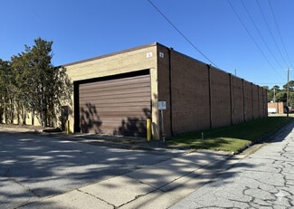 High Point, NC Industrial - 702 Prospect St High Point, NC Industrial - 702 Prospect St