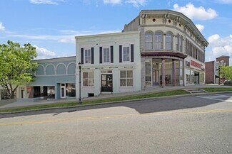 Chester, SC Storefront Retail/Office - 101 Gadsden St