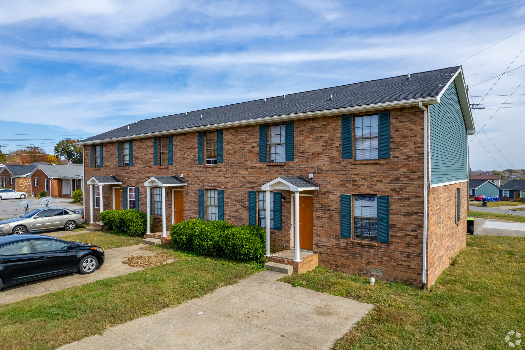 , Clarksville, TN for Sale