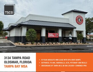 Oldsmar, FL undefined - 3134 Tampa Rd Oldsmar, FL undefined - 3134 Tampa Rd