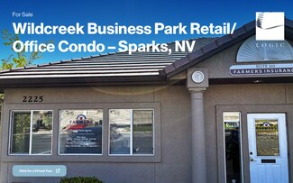 Sparks, NV undefined - 2225 Green Vista Blvd