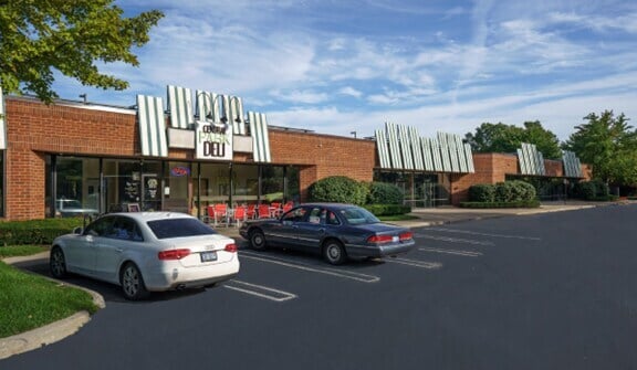 21455 Melrose Ave, Southfield, MI for Rent