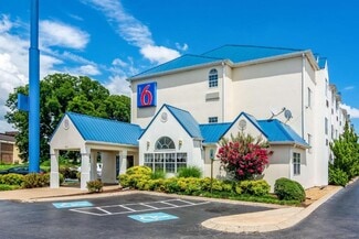 Chattanooga, TN Hospitality - 2440 Williams St