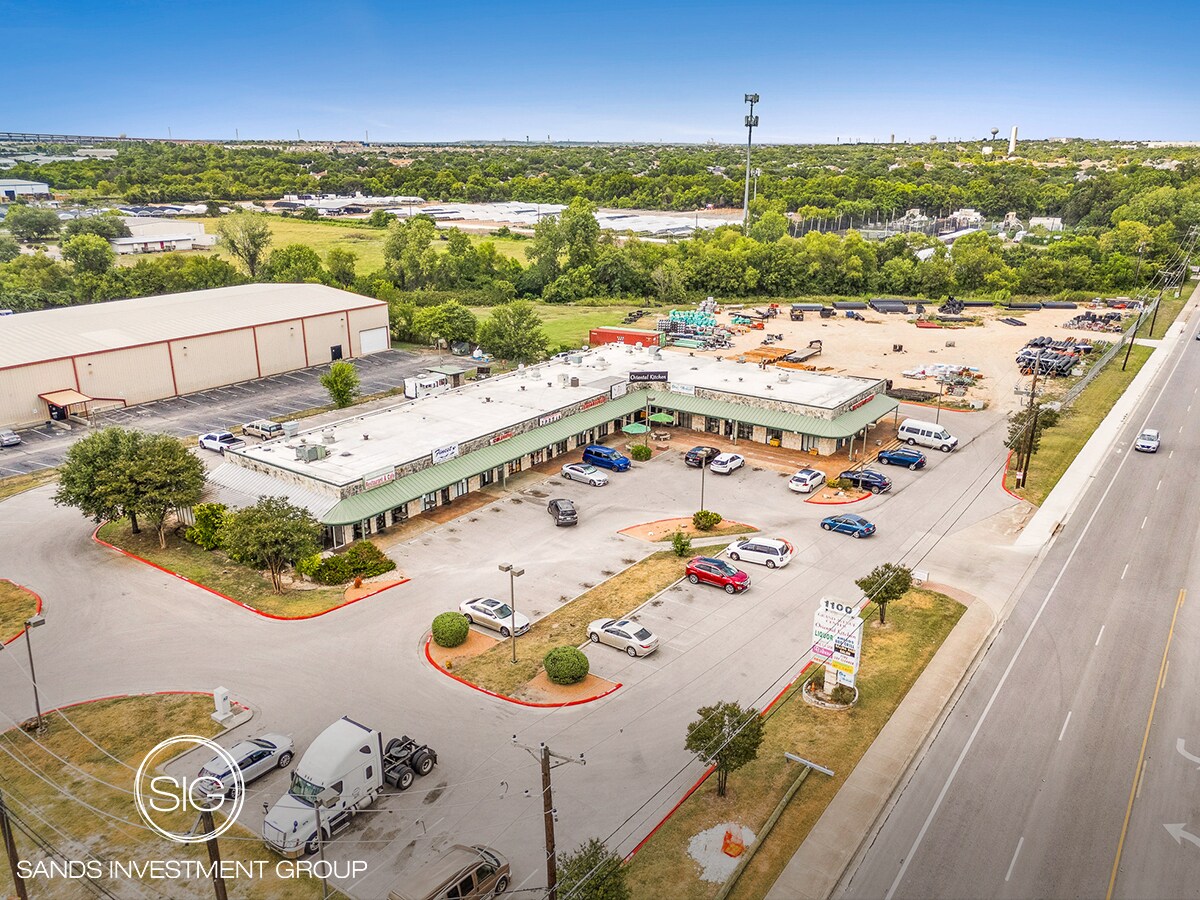 1100 Grand Avenue, Pflugerville, TX for Sale