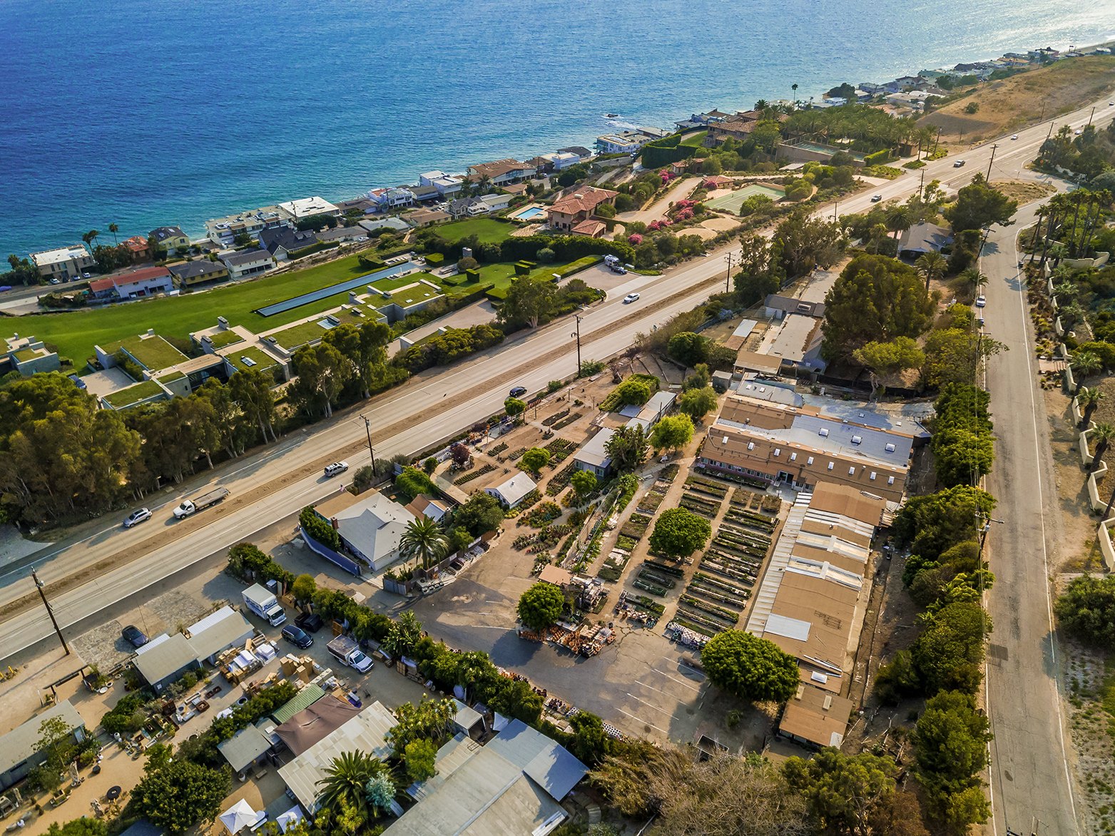 25019 Pacific Coast Hwy, Malibu, CA for Rent