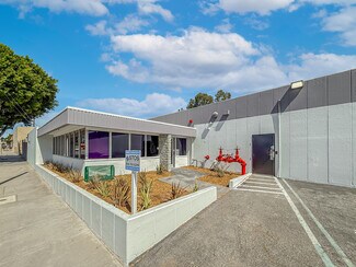 San Fernando, CA undefined - 2021 1st St