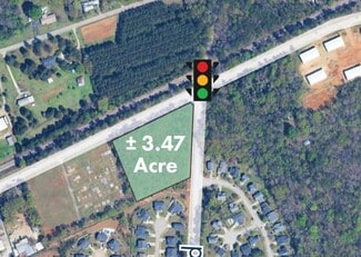 Chapin, SC Commercial - Dutch Fork Road @ Three Dog Road