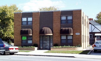 Massapequa, NY Office - 688 Broadway
