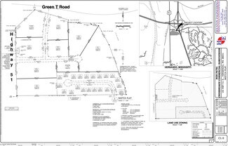 Hernando, MS Commercial Land - 230 Highway 51 S