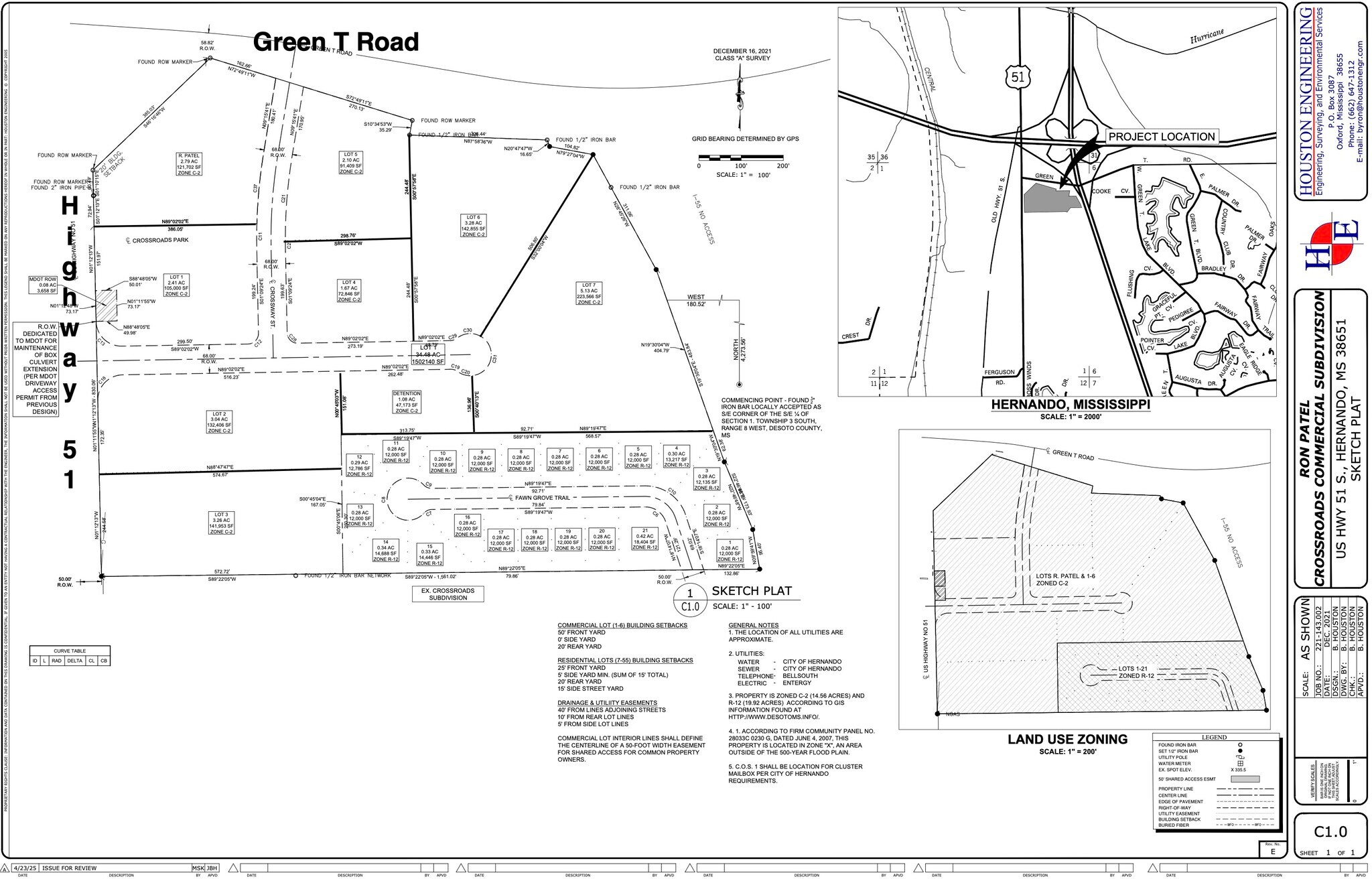 230 Highway 51 S, Hernando, MS for Sale