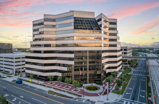 Jacksonville, FL Office - 1200 Riverplace Blvd