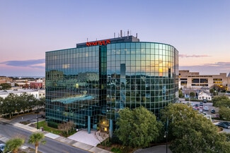 Pensacola, FL Office - 125 W Romana St