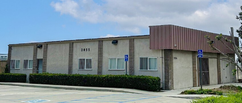 2055 S Baker Ave, Ontario, CA for Rent