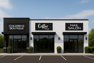 Magnolia, TX Retail - 1316 Sendera Ranch Dr Magnolia, TX Retail - 1316 Sendera Ranch Dr