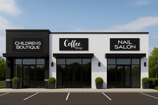 Magnolia, TX Retail - 1316 Sendera Ranch Dr Magnolia, TX Retail - 1316 Sendera Ranch Dr