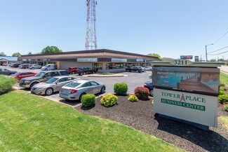 Owensboro, KY Office - 3211 Frederica St