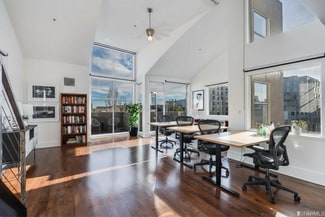 San Francisco, CA Office - 965 Folsom St