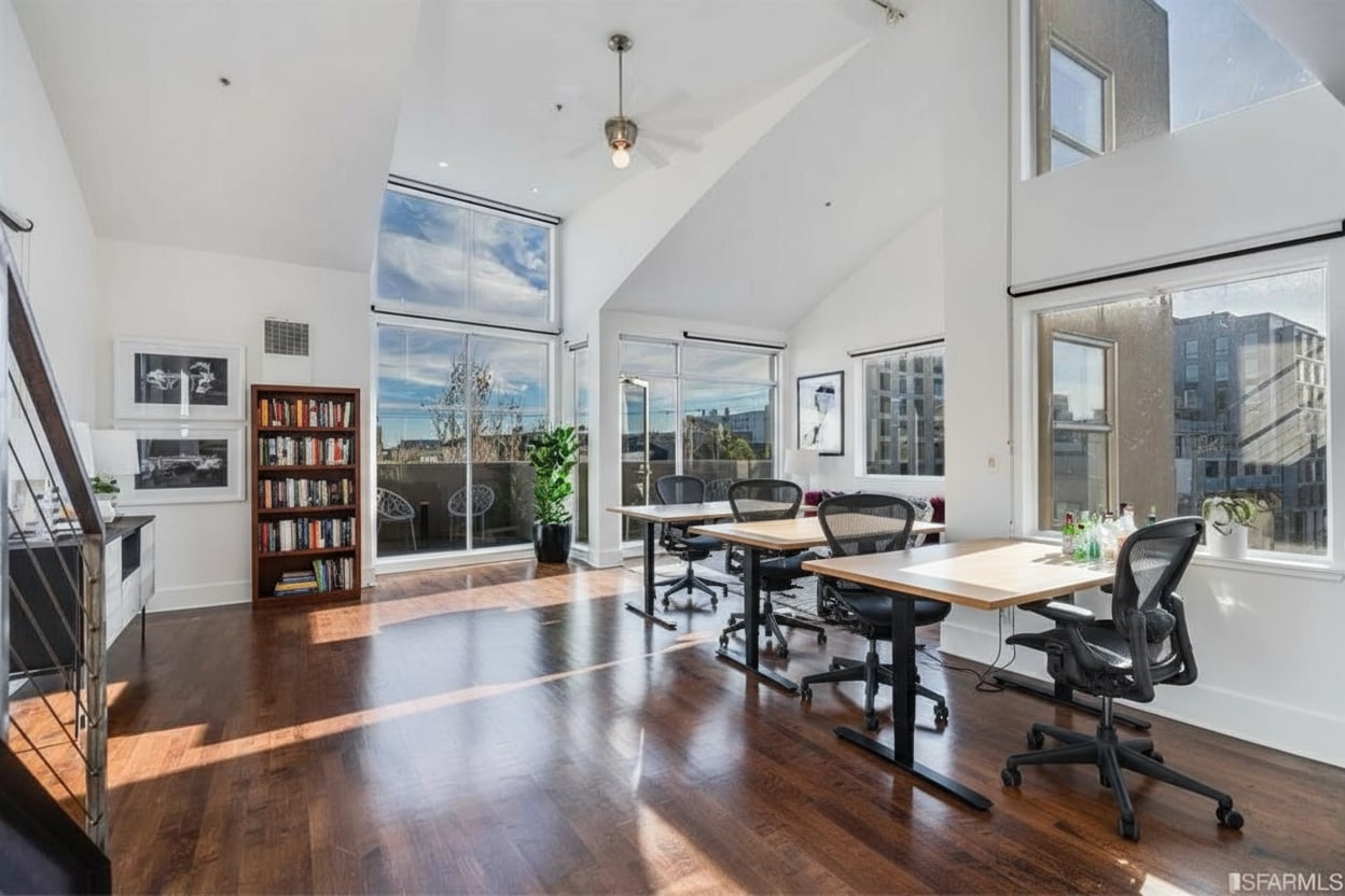 965 Folsom St, San Francisco, CA for Rent