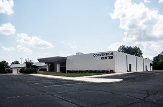 Burlington, NC Retail - 2703 Ramada Rd Burlington, NC Retail - 2703 Ramada Rd