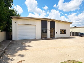Oklahoma City, OK Industrial - 1042 NW 69th St Oklahoma City, OK Industrial - 1042 NW 69th St