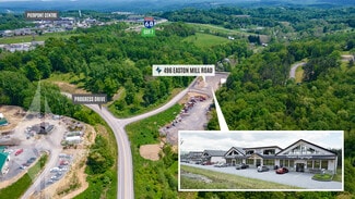 Morgantown, WV Flex - 496 Easton Mill Rd