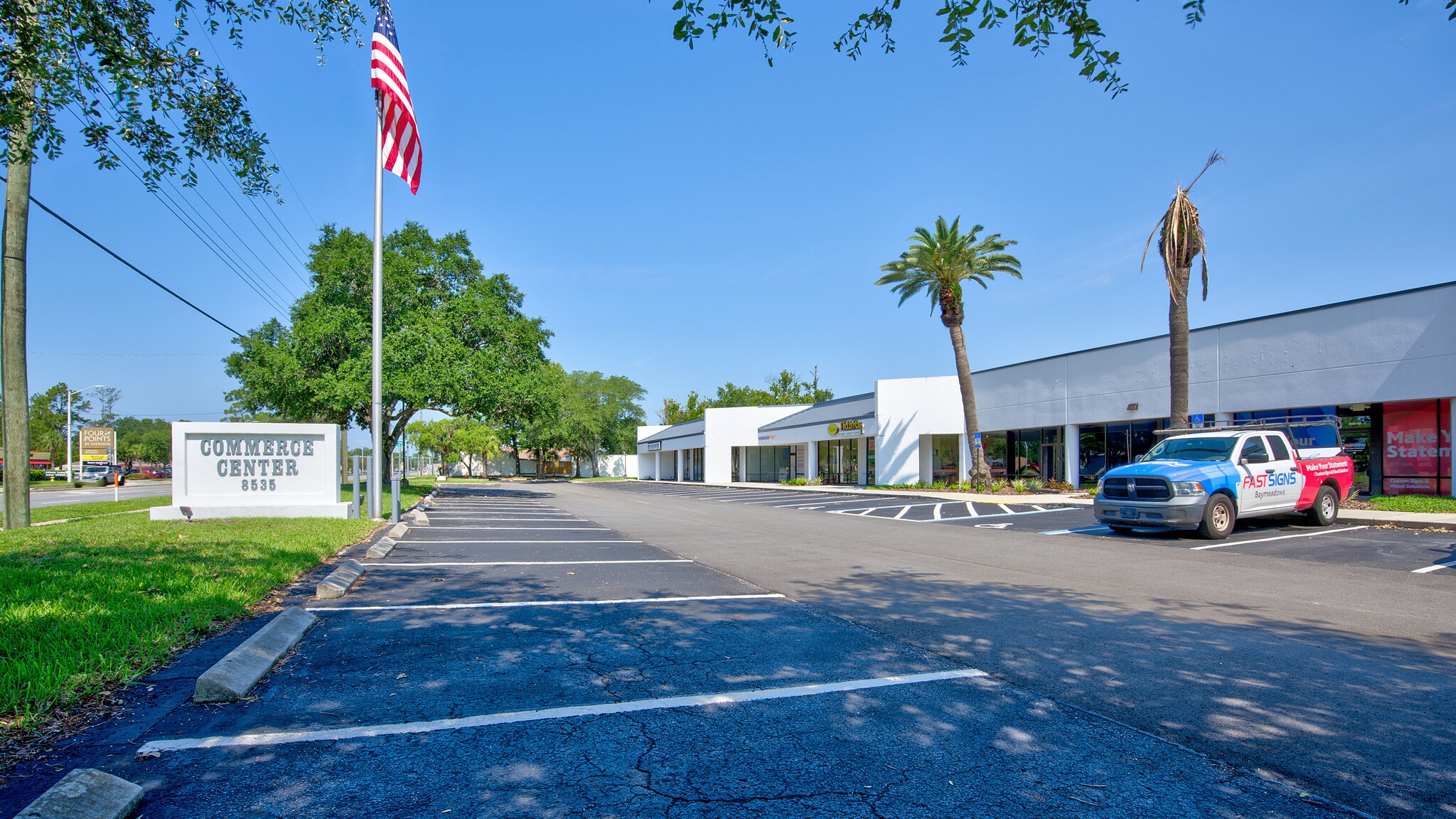 8535 Baymeadows Rd, Jacksonville, FL for Rent