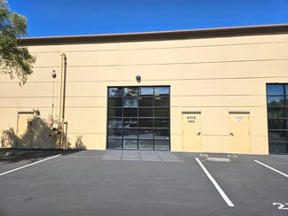San Rafael, CA Office - 4300-4302 Redwood Hwy