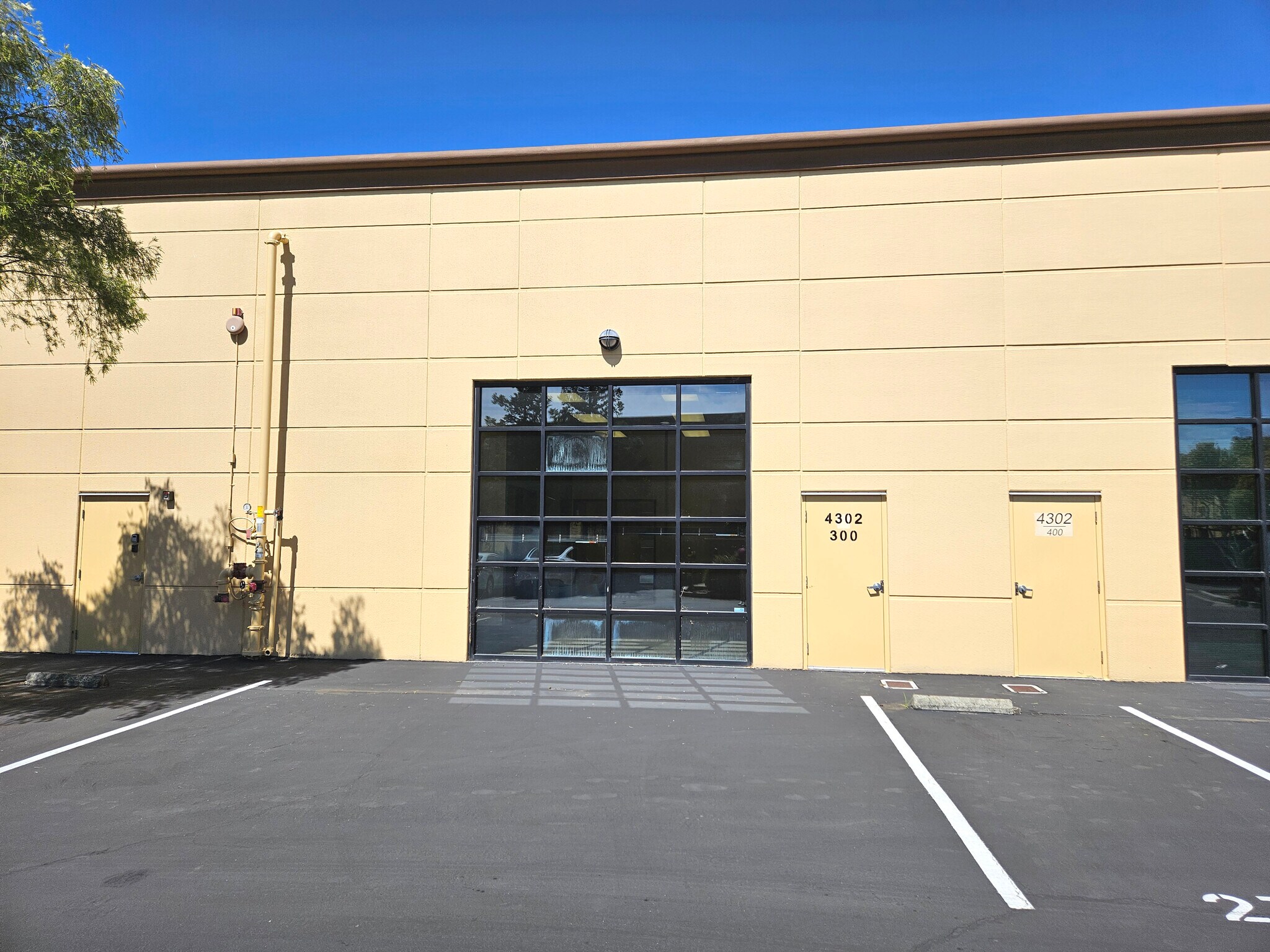 4300-4302 Redwood Hwy, San Rafael, CA for Rent