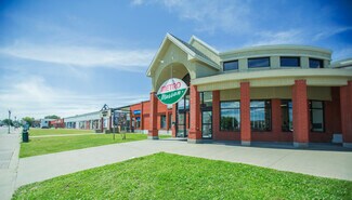 Trois-Rivières, QC Office/Retail - 165 Boul Sainte-Madeleine