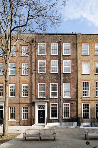 London, LND Office - 2 Bedford Row