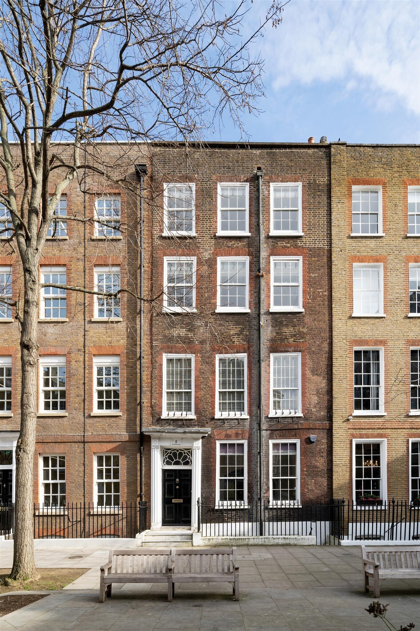2 Bedford Row, London, LND for Rent