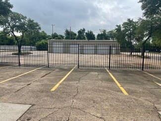 Houston, TX Industrial - 3301 Cypress Creek Pky