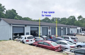 Fayetteville, GA Industrial - 1583 GA-85