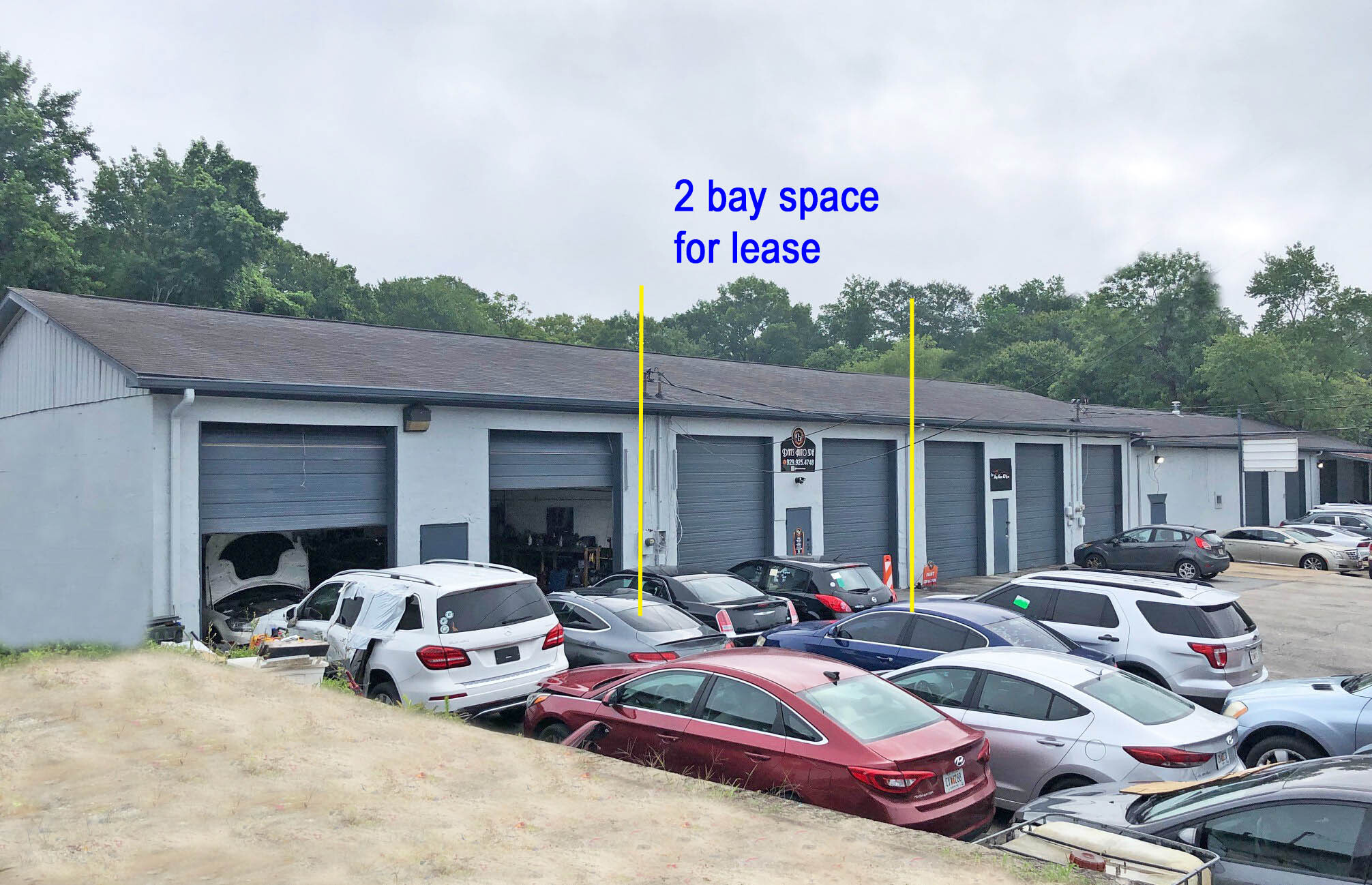 1583 GA-85, Fayetteville, GA for Rent