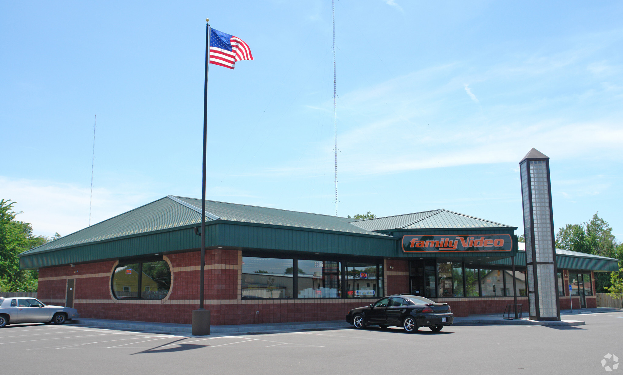 3305 W Central Ave, Wichita, KS for Rent