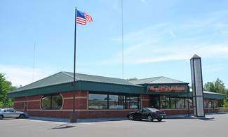 Wichita, KS Retail - 3305 W Central Ave
