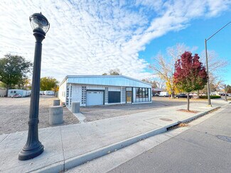 Fort Collins, CO undefined - 1307 N College Ave