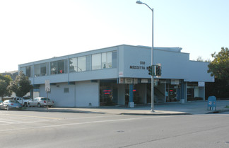 Sunnyvale, CA Office, Office/Retail - 510 S Mathilda Ave