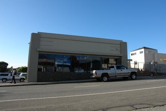Arcata, CA Freestanding - 737 G St