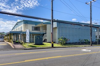 Hilo, HI Office - 688 Kinoole St