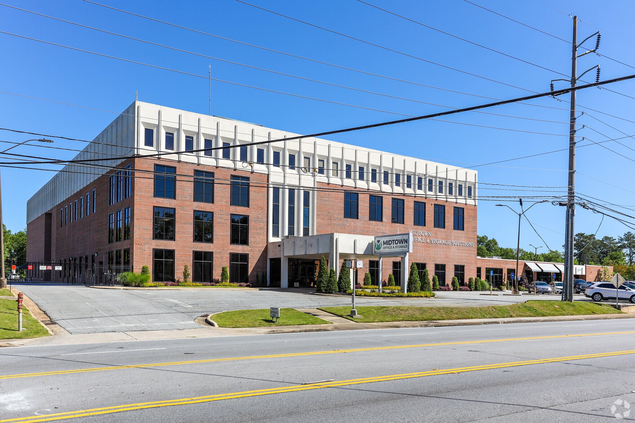 2357 Warm Springs Rd, Columbus, GA for Rent