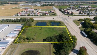 Oconomowoc, WI Commercial Land - 36520 E Valley Rd Oconomowoc, WI Commercial Land - 36520 E Valley Rd