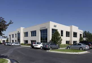 Lindon, UT Office - 350 S 520 W