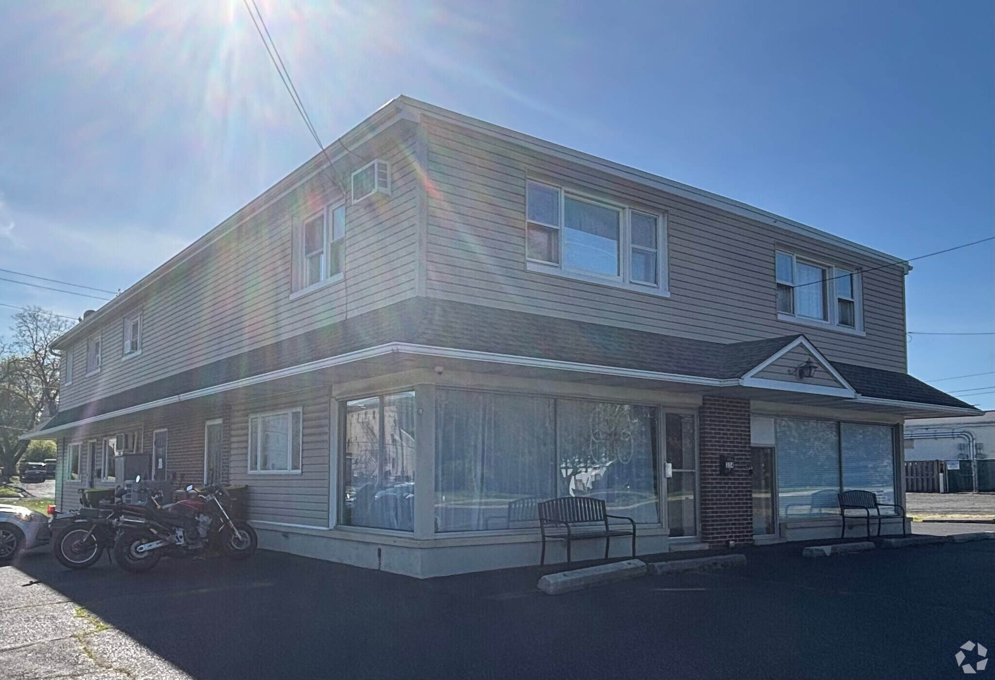 334 Washington St, East Greenville, PA for Rent